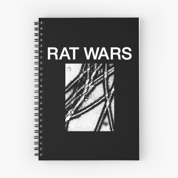 Item preview, Health Rat Wars designed and sold by pizzacontigo.