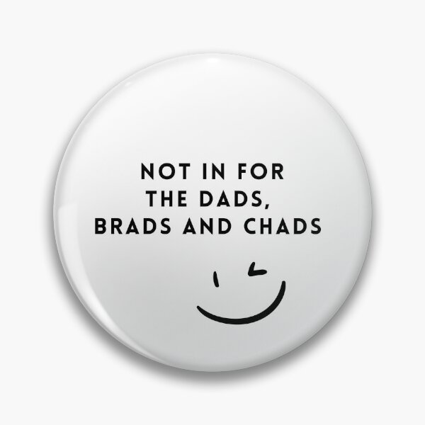 Item preview, Dads, Brads and Chads designed and sold by caddystar.