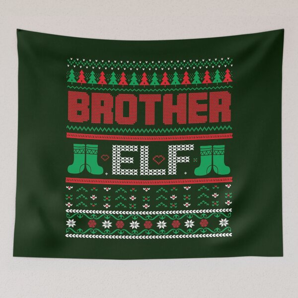 Item preview, Brother Elf designed and sold by FTS-Studio.