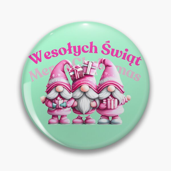 Item preview, Wesołych Świąt, Merry Christmas, Wesolych Swiat designed and sold by Cerulean-Shop.