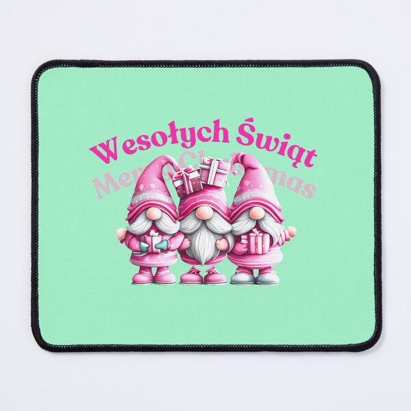 Item preview, Wesołych Świąt, Merry Christmas, Wesolych Swiat designed and sold by Cerulean-Shop.