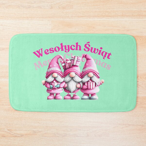 Item preview, Wesołych Świąt, Merry Christmas, Wesolych Swiat designed and sold by Cerulean-Shop.