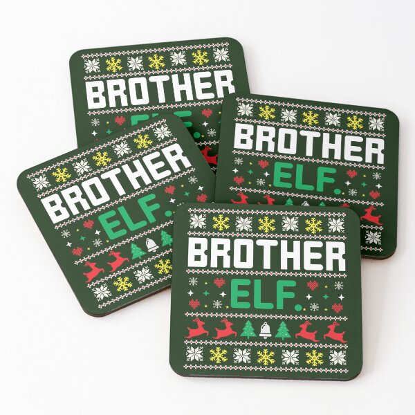 Item preview, Brother Elf designed and sold by FTS-Studio.