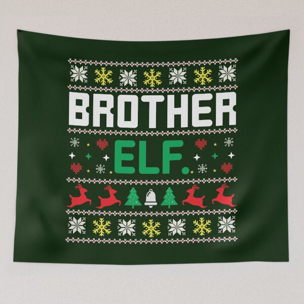 Item preview, Brother Elf designed and sold by FTS-Studio.