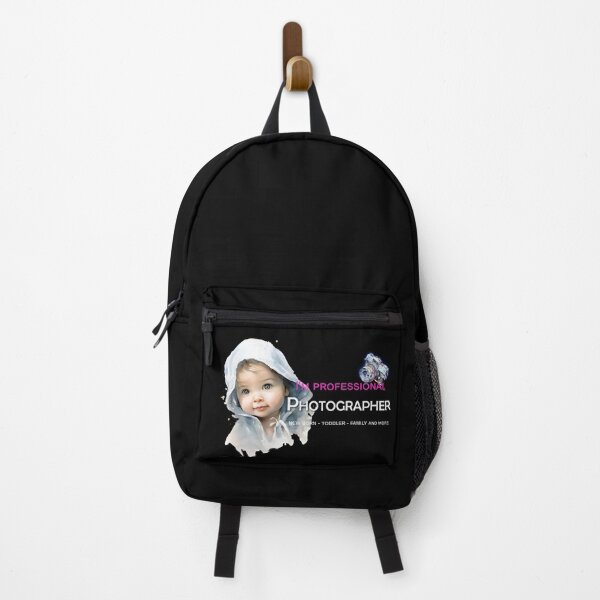Item preview, I'm Professional Baby Photographer designed and sold by wojciech-c.