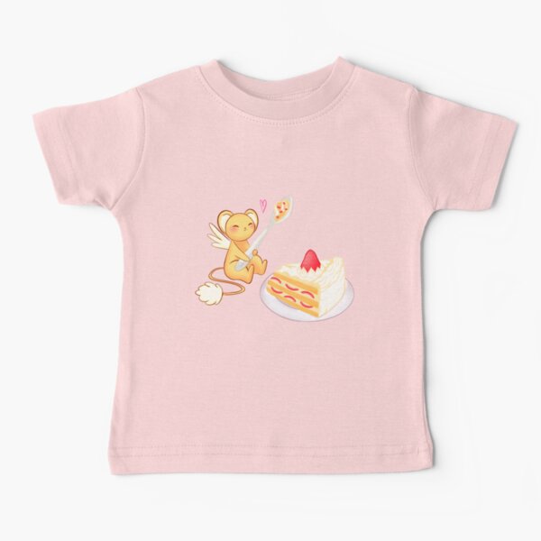 Sakura Card Captor Kero Baby T-Shirt