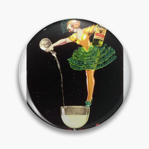 Item preview,  Leonetto Cappiello Pernis Wine Advertising Poster designed and sold by TeeARTHY.