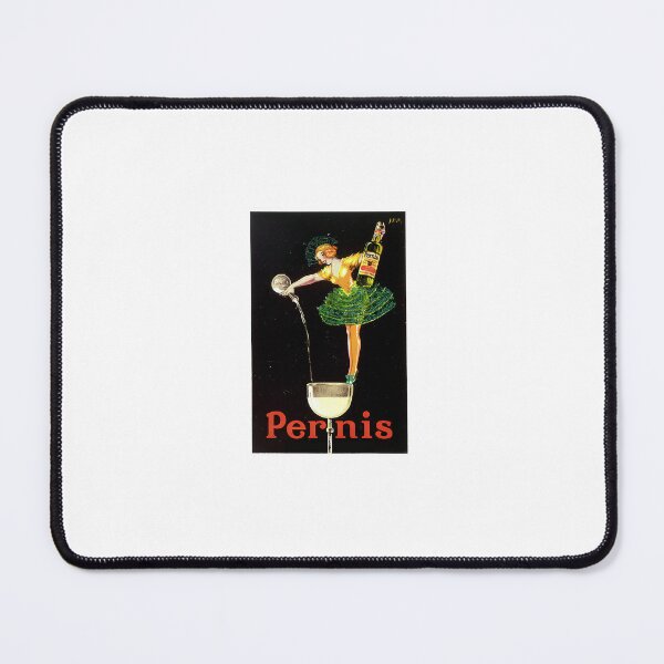 Item preview, Leonetto Cappiello Pernis Wine Advertising Poster designed and sold by TeeARTHY.