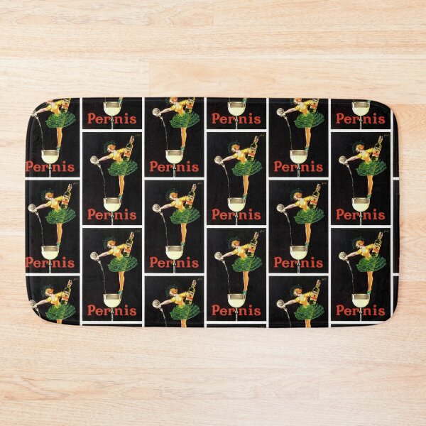 Item preview,  Leonetto Cappiello Pernis Wine Advertising Poster designed and sold by TeeARTHY.