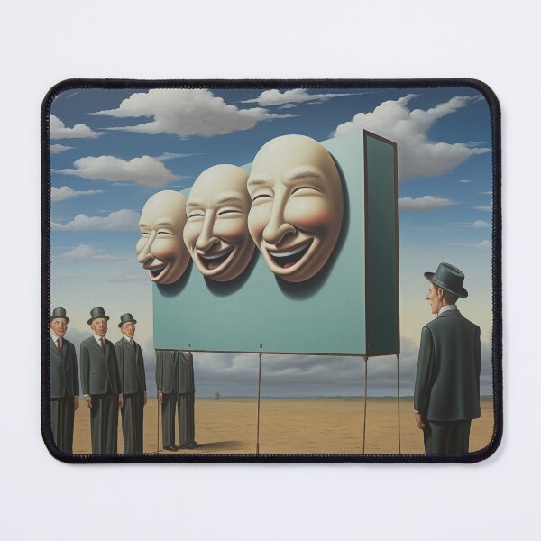 Item preview, The Board agrees designed and sold by simasgs.