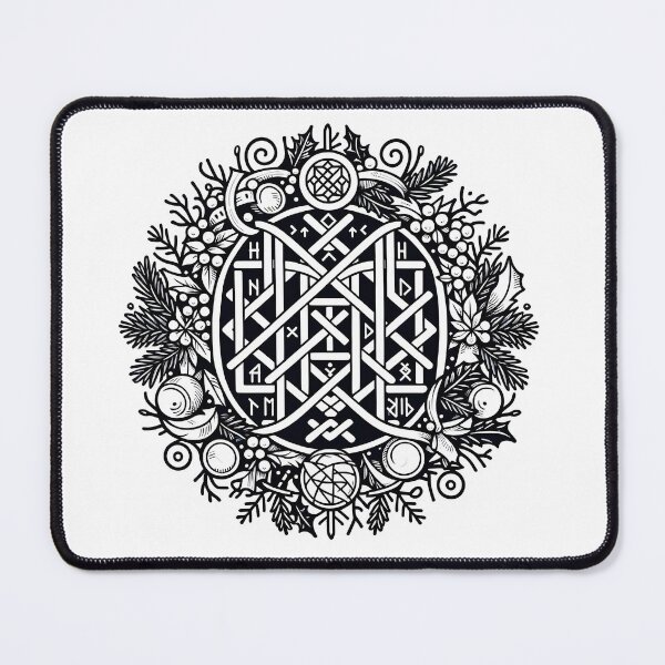 Item preview, Norse Christmas designed and sold by Truck Stop One.