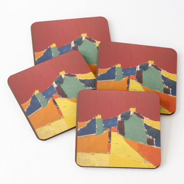 Item preview, Nicolas De Staël designed and sold by Absima.