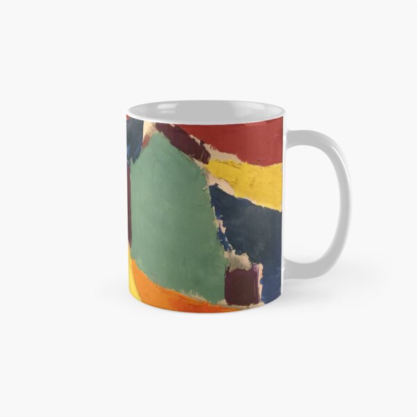 Item preview, Nicolas De Staël designed and sold by Absima.