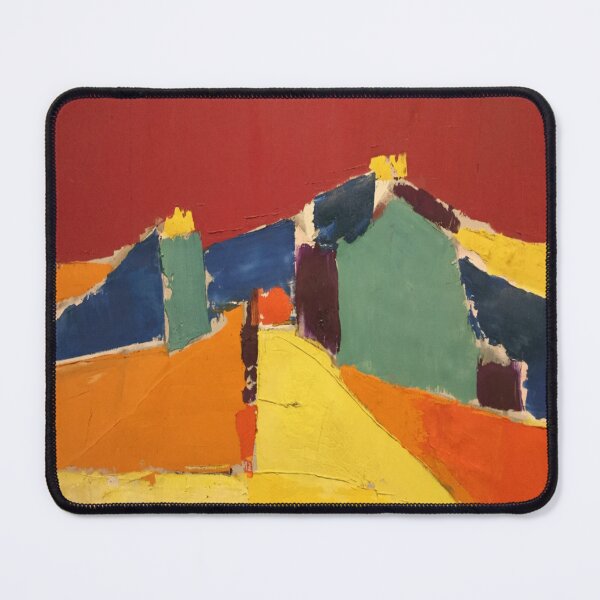 Item preview, Nicolas De Staël designed and sold by Absima.