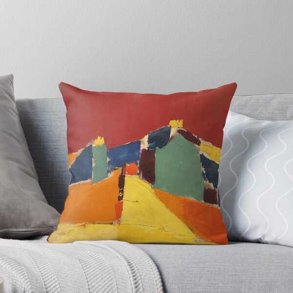 Item preview, Nicolas De Staël designed and sold by Absima.