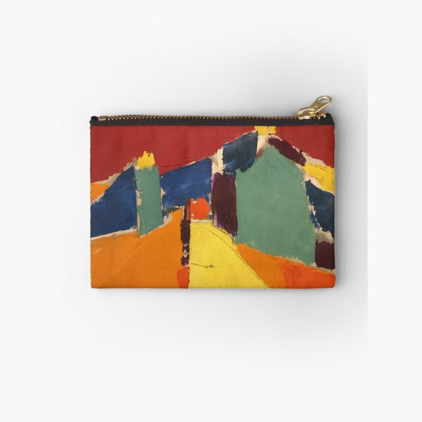 Aperçu de l'œuvre Nicolas De Staël créée et vendue par Absima.