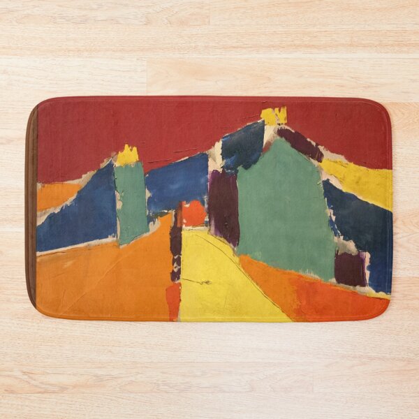 Item preview, Nicolas De Staël designed and sold by Absima.