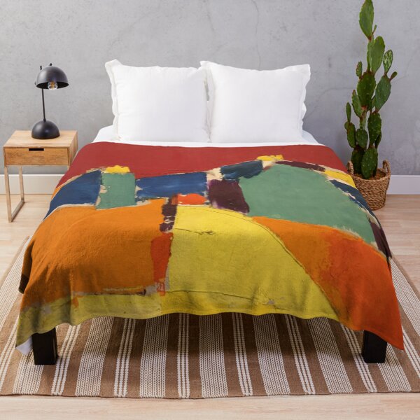 Item preview, Nicolas De Staël designed and sold by Absima.