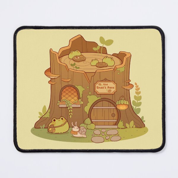 Item preview, Frog tavern designed and sold by Rihnlin.