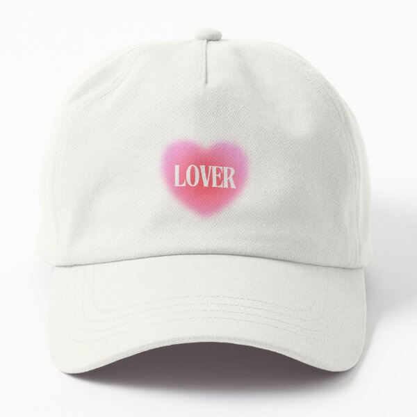 テイラースウィフト Lover Merch Baseball Cap テイラースウィフト Lover Merch Baseball Cap