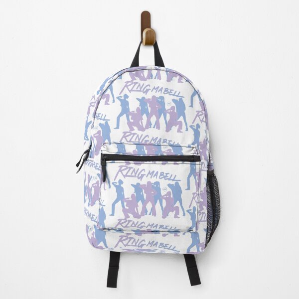 Item preview, Silhouette design of the billlie group in the ring ma bell era designed and sold by mbs-desing.
