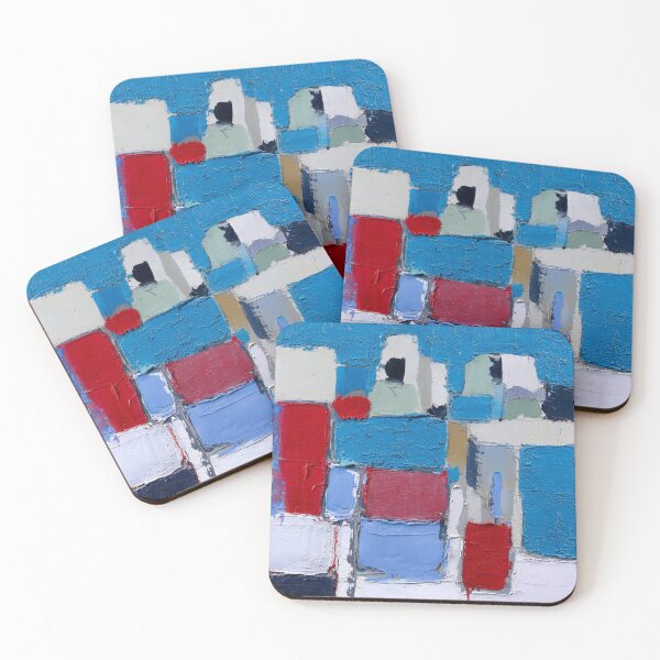 Item preview, Nicolas De Staël designed and sold by Absima.