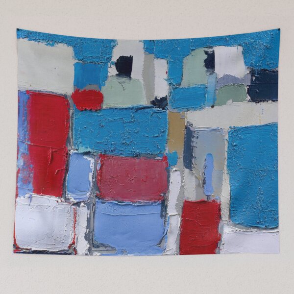 Item preview, Nicolas De Staël designed and sold by Absima.