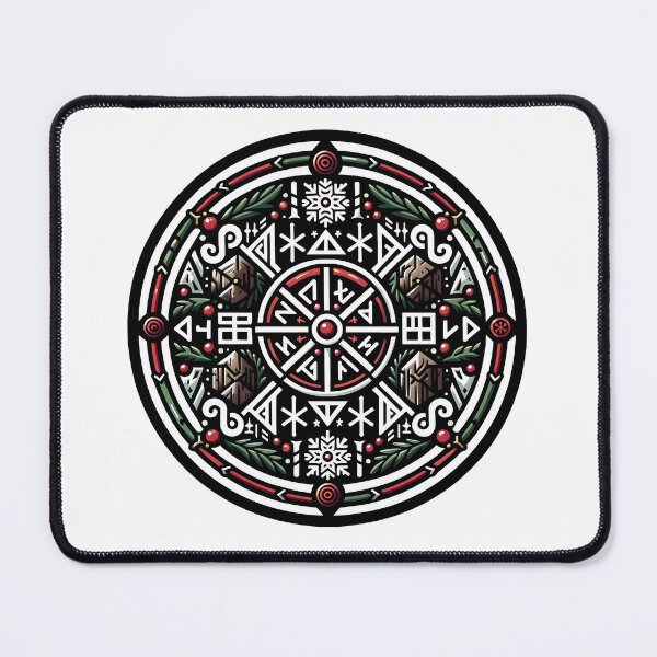 Item preview, Norse Christmas designed and sold by Truck Stop One.