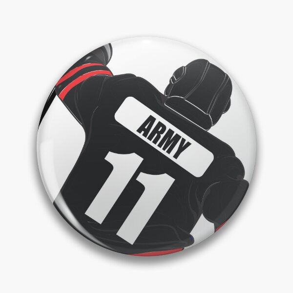 Artikelvorschau, Army Hockey Products entworfen und verkauft von stinkylockers.