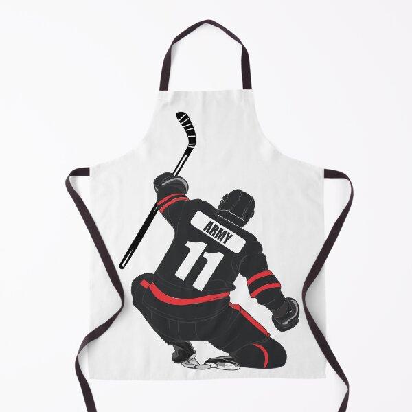 Artikelvorschau, Army Hockey Products entworfen und verkauft von stinkylockers.