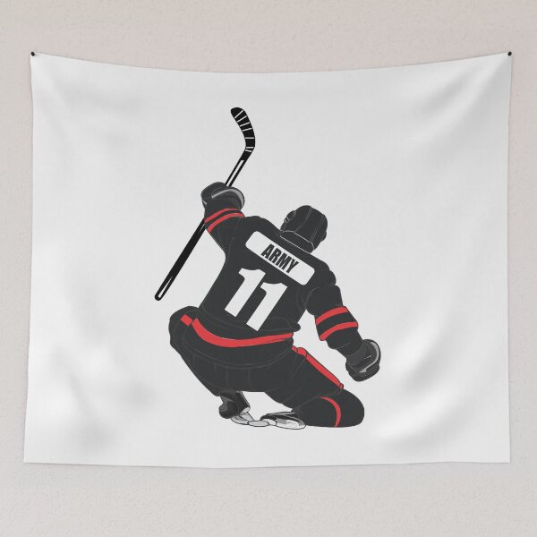 Item preview, Army Hockey Products designed and sold by stinkylockers.