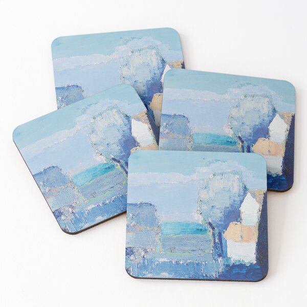 Item preview, Nicolas De Staël designed and sold by Absima.