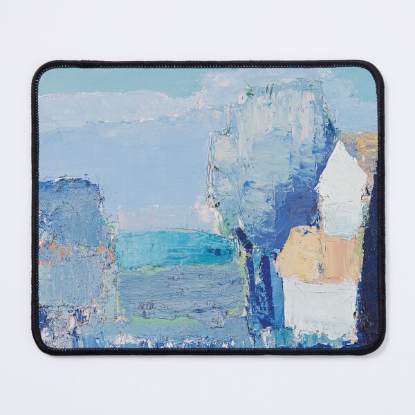 Item preview, Nicolas De Staël designed and sold by Absima.