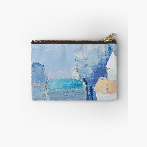 Aperçu de l'œuvre Nicolas De Staël créée et vendue par Absima.