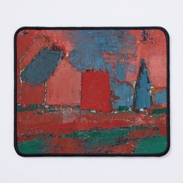 Item preview, Nicolas De Staël designed and sold by Absima.