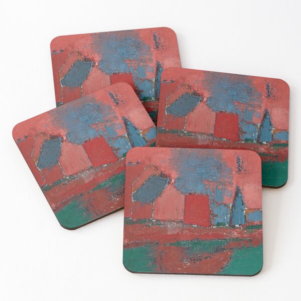 Item preview, Nicolas De Staël designed and sold by Absima.