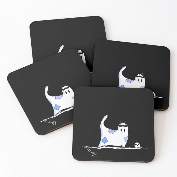 Item preview, The Cat, king of patchworks highlands designed and sold by Lap-s.