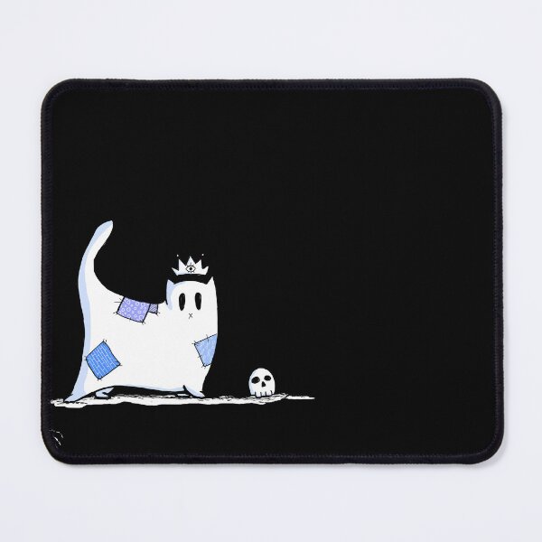 Item preview, The Cat, king of patchworks highlands designed and sold by Lap-s.
