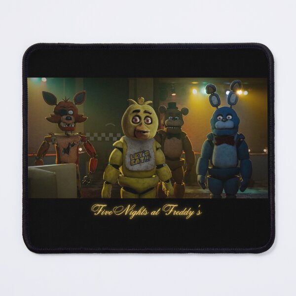 Item preview,  Five Nights Freddy Fashion Unleashed designed and sold by mocrodesing.