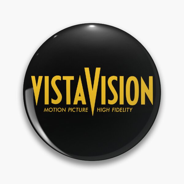 Item preview, VISTAVISION Yellow Gold designed and sold by dsgfx.