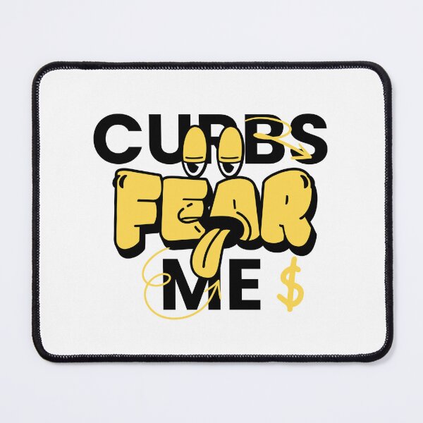 Item preview, Curbs designed and sold by Monica-Designs.