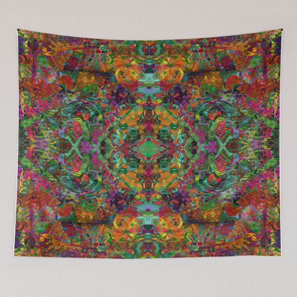 Item preview, Spicy Spicy designed and sold by Elizabeth Austin-Craig.