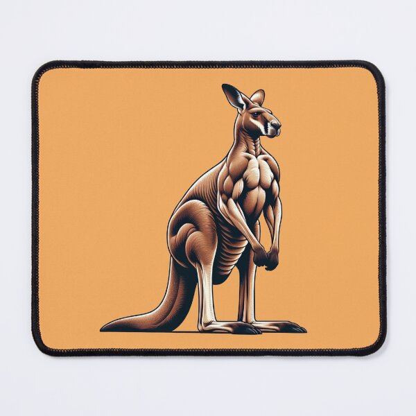 Item preview, Kangaroo designed and sold by Alphaproject.
