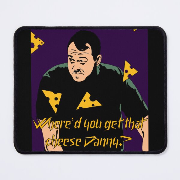Item preview, Shane Gillis Where’s that cheese Danny designed and sold by Bjammer.