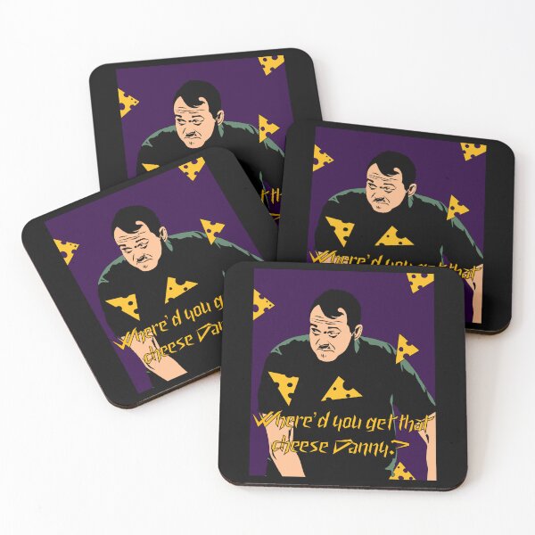 Item preview, Shane Gillis Where’s that cheese Danny designed and sold by Bjammer.