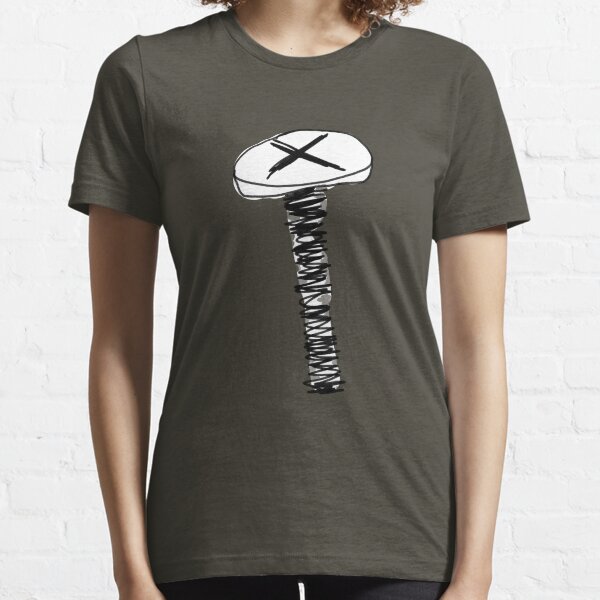 SCREW Essential T-Shirt