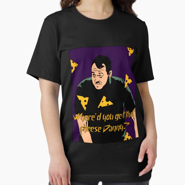 Item preview, Shane Gillis Where’s that cheese Danny designed and sold by Bjammer.