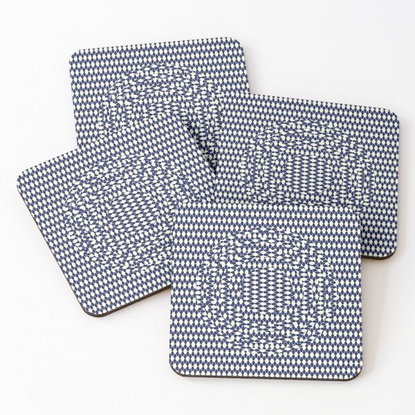 Item preview, Ouchi Ripples designed and sold by Mary Holstege.