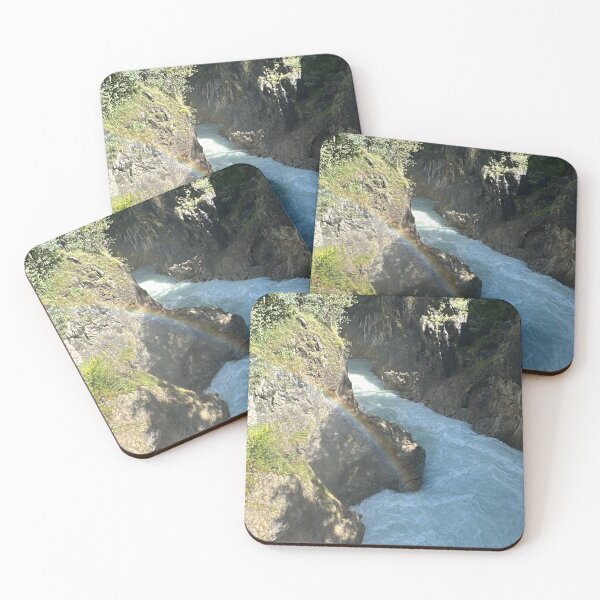 Item preview, waterfall rainbow designed and sold by countryboyyyyy.