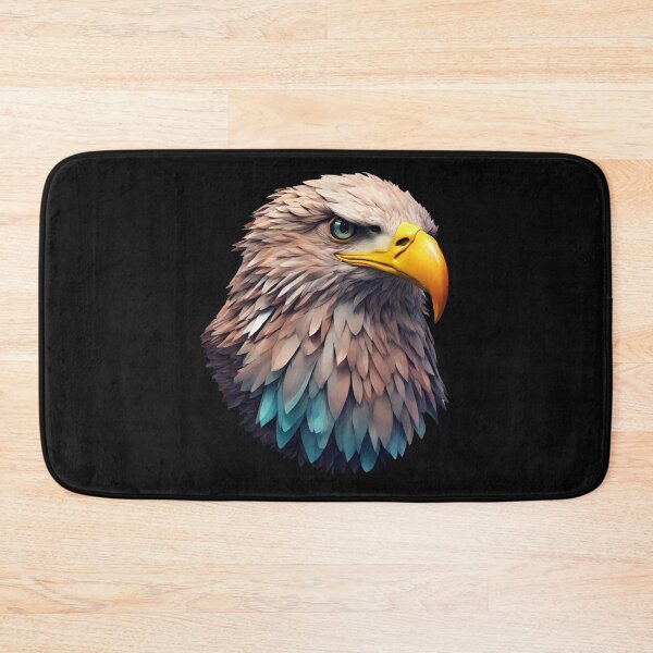 Artikelvorschau, Eagle Strength Ehrenmut entworfen und verkauft von Aquillashop.